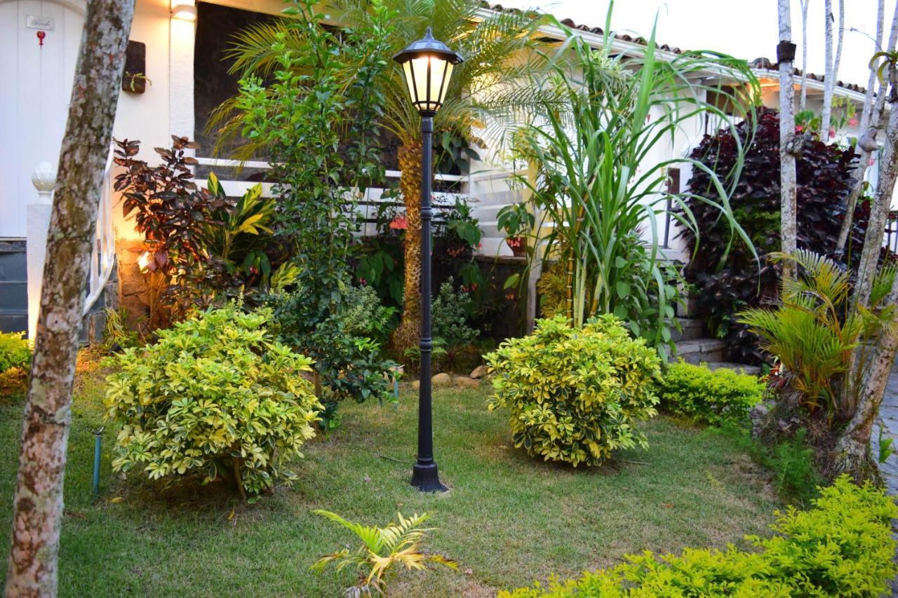 Auberge De La Langouste Armacao dos Buzios Exterior photo