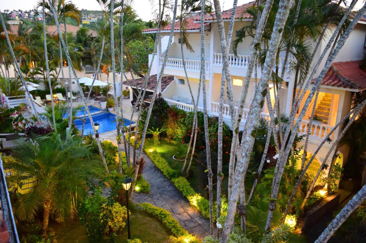 Auberge De La Langouste Armacao dos Buzios Exterior photo