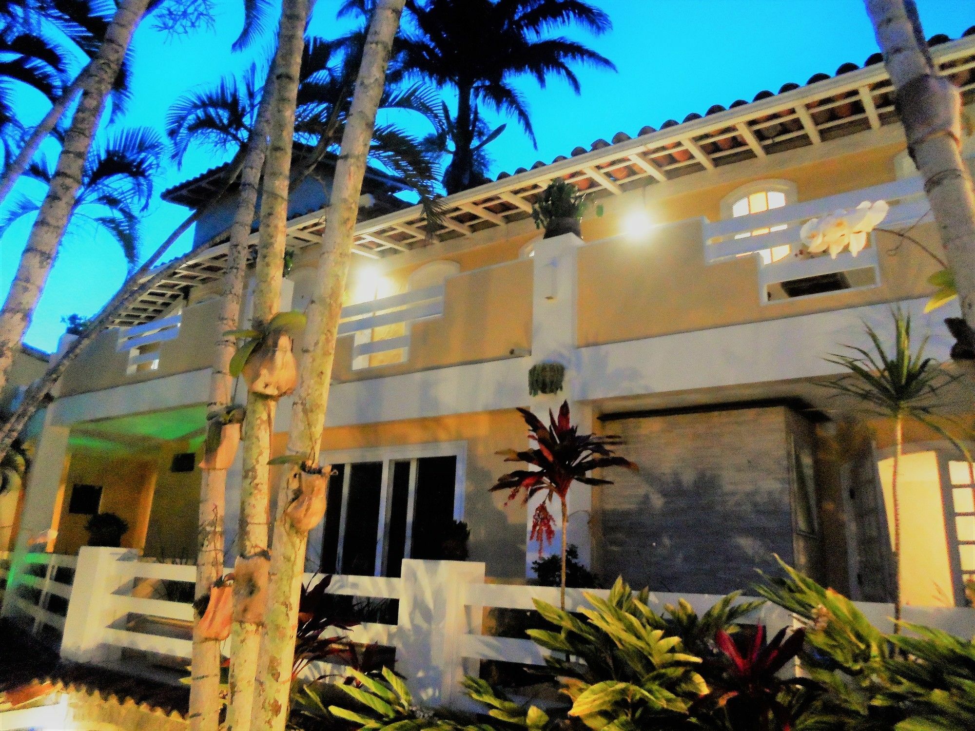 Auberge De La Langouste Armacao dos Buzios Exterior photo